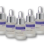 Swisscode Pure gel voor onder je normale dag/nachtcrème