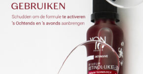 Retinol-Like Bi-Serum!